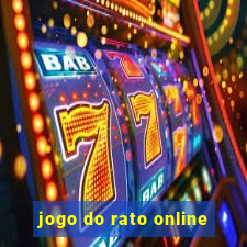 jogo do rato online